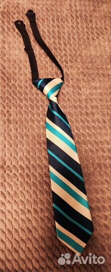 Галстук детский 25.5 см