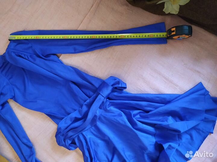 Купальник для гимнастики и танцев