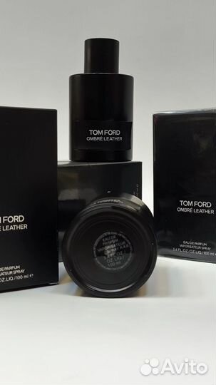 Tom Ford Ombre Leather 100 ml