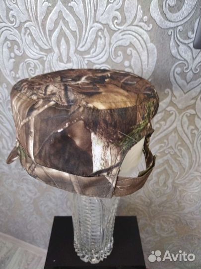 Кепка охотника