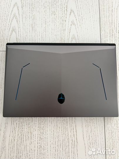Игровой ноутбук thunderobot