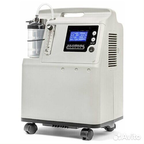 Кислородный концентратор JAY-5A