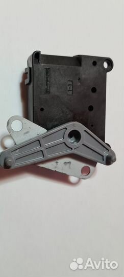 Привод управления отопителем Hyundai/Kia97222-3E0