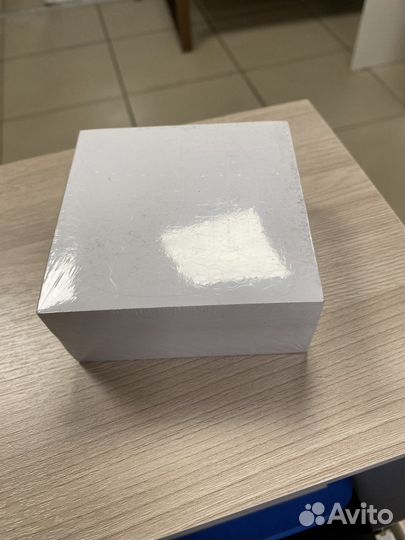 Подставка с кубариками