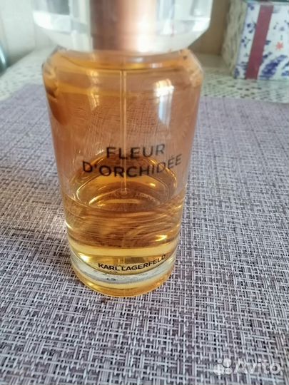 Духи женские