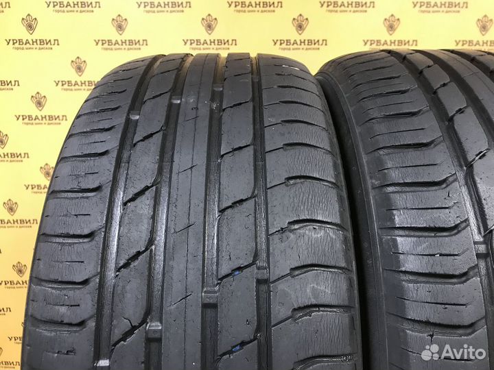 Nokian Tyres Hakka Blue 225/45 R17 94V