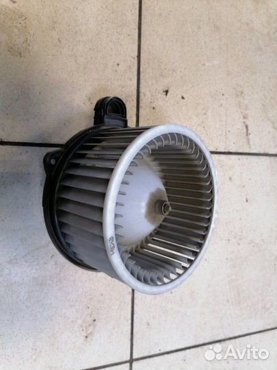 Мотор печки Kia Sportage 3 D4HA 2012