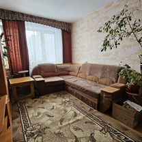 3-к. квартира, 61,6 м², 7/9 эт.