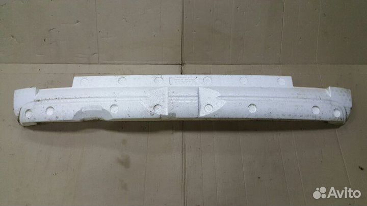 Абсорбер бампера задний Subaru Forester SG9 EJ255