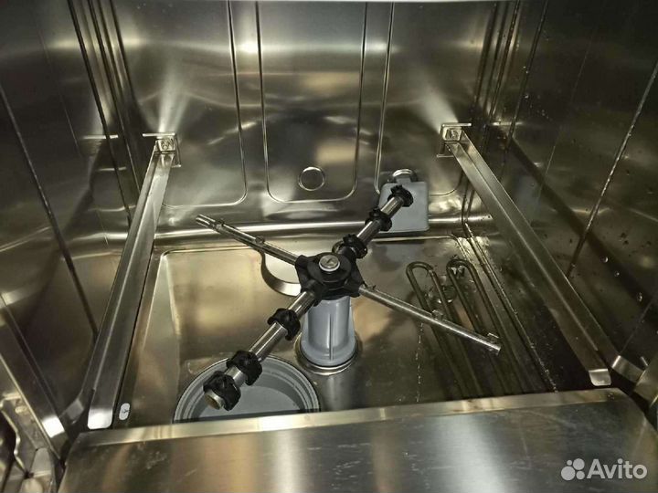 Машина посудомоечная fagor AD-21B