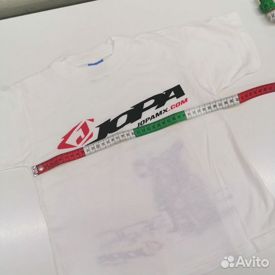 Футболка новая на рост 104 см из Европы