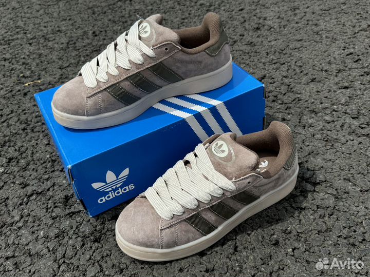 Кроссовки Adidas Campus 00s TKO