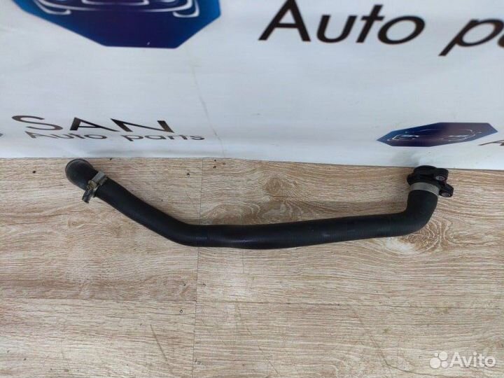 Шланг системы охлаждения Bmw X5 Рест E70 рест