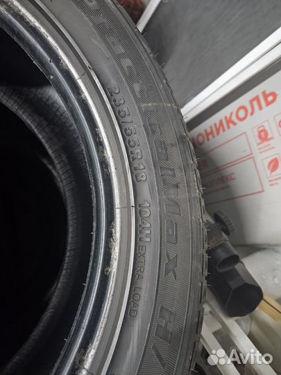 Habilead Practial Max H/T-RS21 235/55 R18 21H