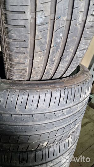 Pirelli Cinturato P7 245/40 R18 93Y