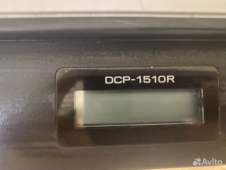 Принтер мфу Brother DCP-1510R