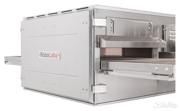 Печь конвейерная для пиццы RoboLabs RoboChef RC460