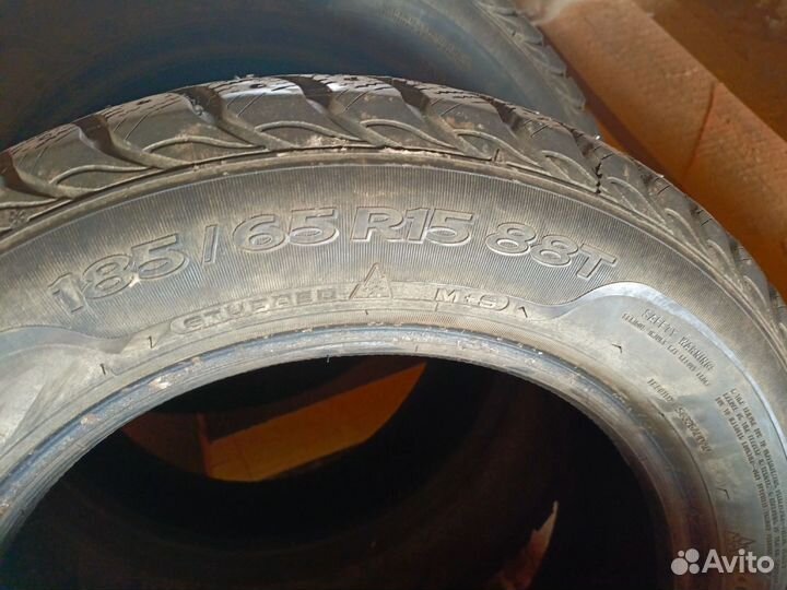 Sava Adapto 185/65 R15 33C