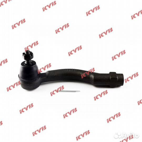 Наконечник р/т hyundai tucson/KIA sportage 04- пра