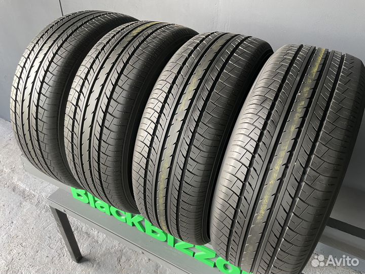 Yokohama dB Decibel E70B 215/55 R17