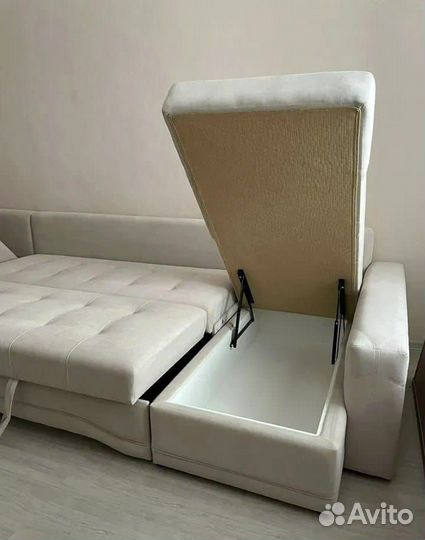 Большои раскладнои диван