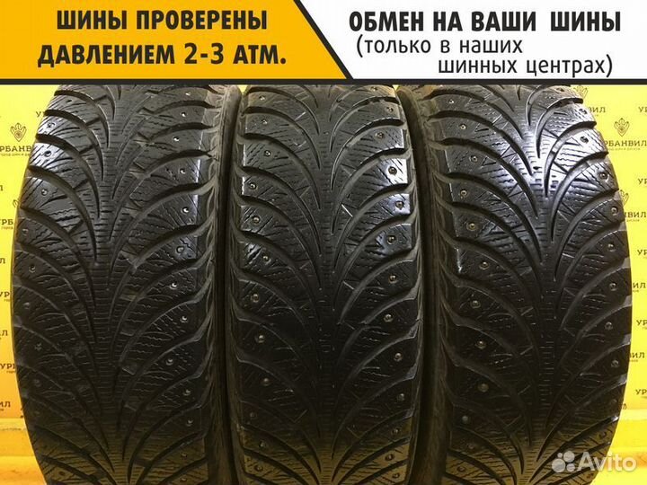 Sava Eskimo Stud 195/65 R15 91T