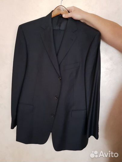 Шик муж костюмы Jaguar, Вячеслав Зайцев