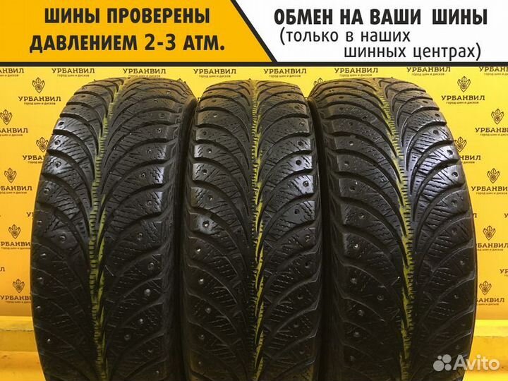 Sava Eskimo Stud 175/65 R14 82T