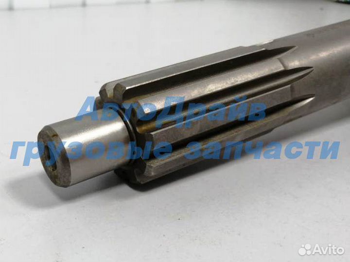 Первичный вал ZF 6S850