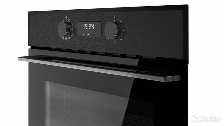 Мультифункциональная духовка teka HSB 640 black