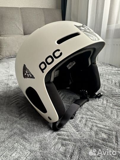 Горные лыжи комплект