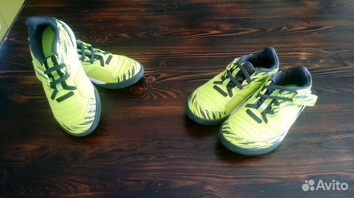 Футзалки (бутсы для футбола)