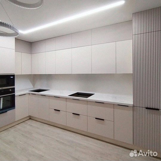 Кухни за 3 дня