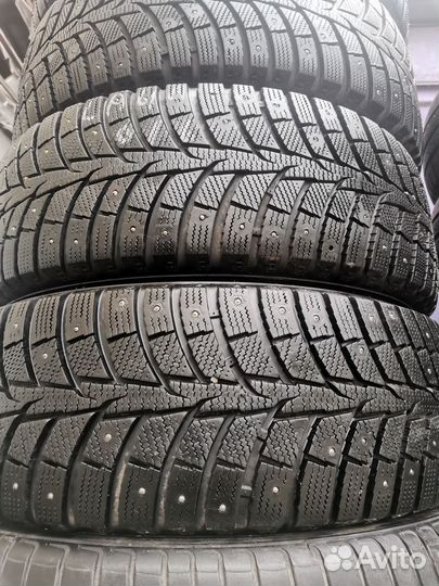 Laufenn I Fit Ice LW 71 225/60 R17