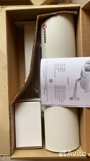 Термокожух тахион тгб-7 Poe+