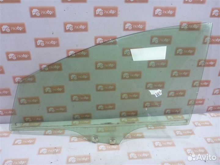 Стекло переднее левое Mazda Cx-7 ER L5-VE 2012