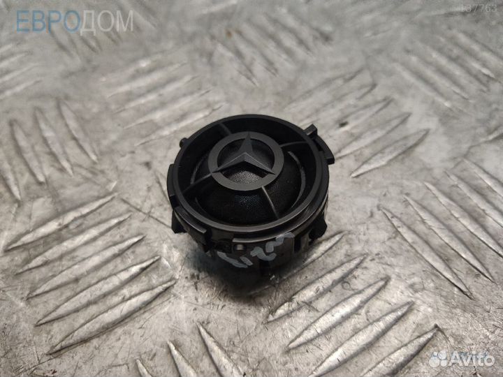 Динамик пищалка на mercedes W213 s1135344