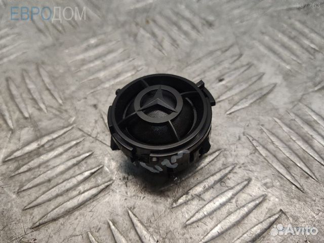 Динамик пищалка на mercedes W213 s1135344