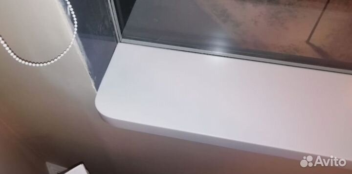 Каменные подоконники на заказ