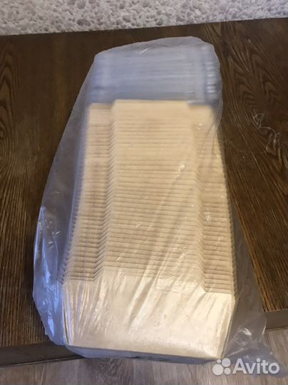 Кондитерские коробки под десерты