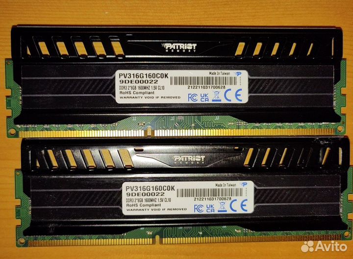 Мат. плата с процессором amd fx4300 +ddr3 16 гб