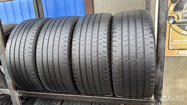 Bridgestone Turanza T005A 235/45 R18 94W