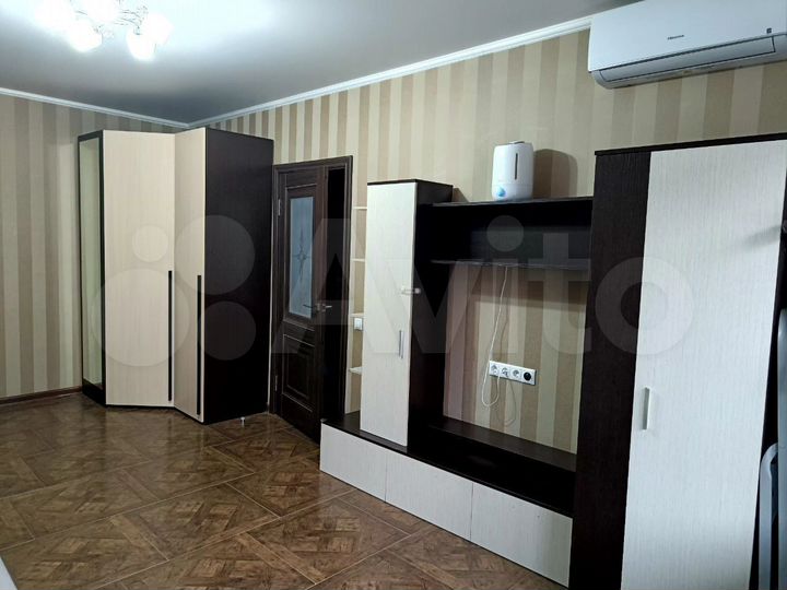 1-к. квартира, 35 м², 2/5 эт.