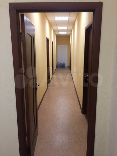 Офис, 222 м²