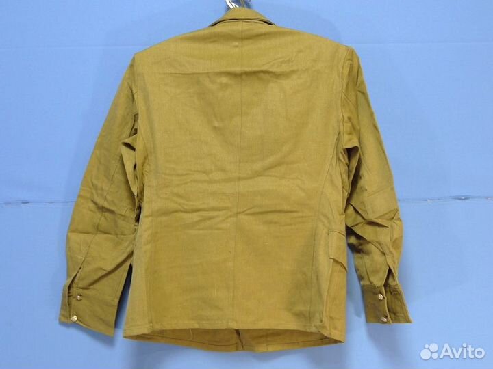 Комплект х/б солдатский СССР новый