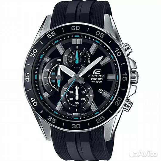 Мужские наручные часы Casio Edifice