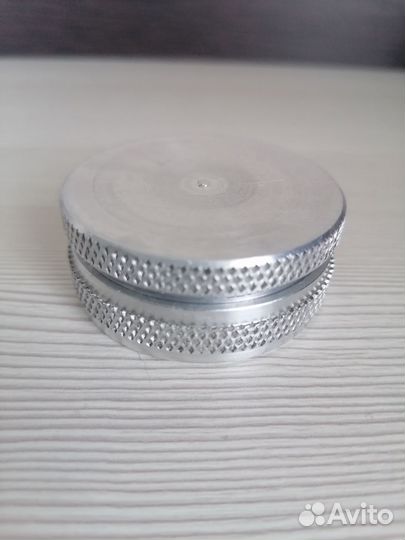 Оснастка для круглой печати