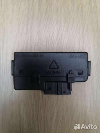 Ассистент водителя, блок HOD 32306875202