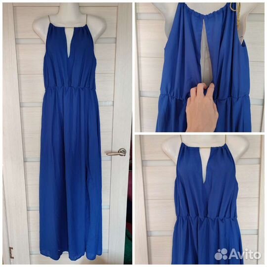 Огромный пакет вещей р S