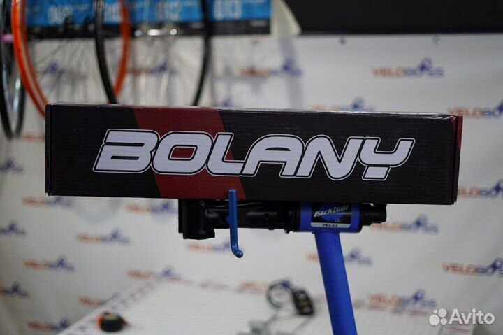 Велосипедная вилка bolany 700с 28/29